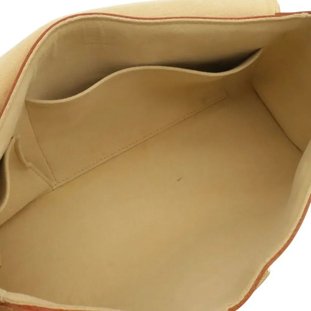 Louis Vuitton Monogram Beverly MM Shoulder Bag